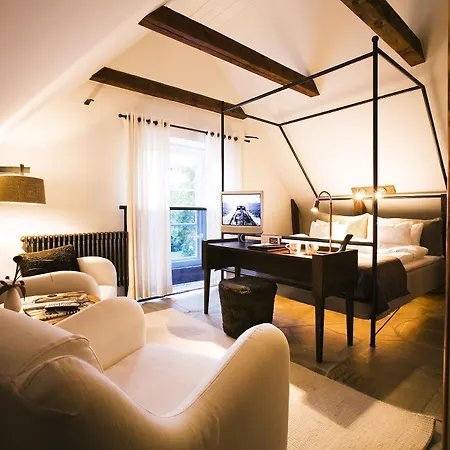 Ulfsunda Slott Hotel Stockholm
