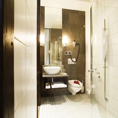 Ulfsunda Slott Hotel Stockholm