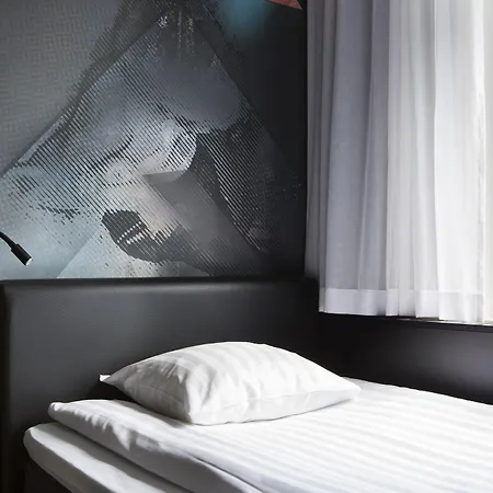 Comfort Xpress Hotel 3*