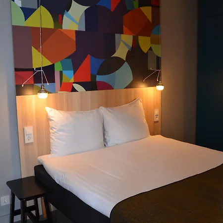 Hotel Scandic Kista