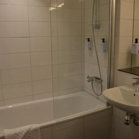 Scandic Kista Sztokholm