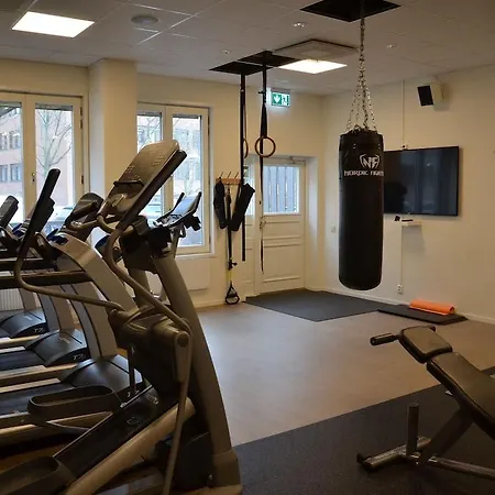 Scandic Kista 4*