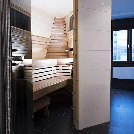 Scandic Kista Hotel