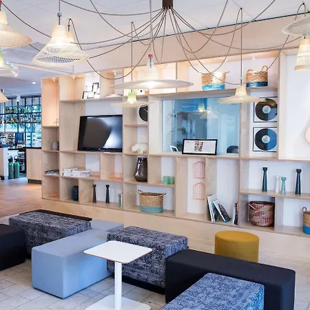 Hotel Scandic Kista
