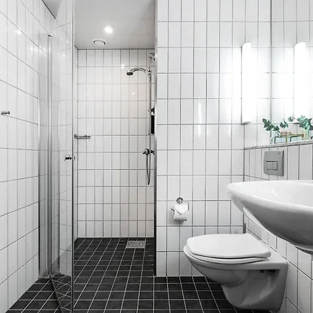 Biz Gaerdet Appart hôtel 4*