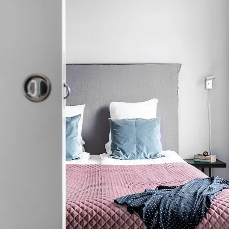 Appart hôtel Biz Gaerdet 4*