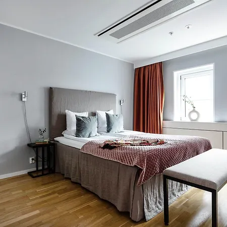 Biz Gaerdet Appart hôtel 4*