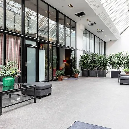 Appart hôtel Biz Gaerdet