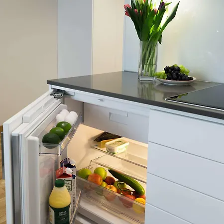 Aparthotel Biz Hammarby Sjoestad 3*