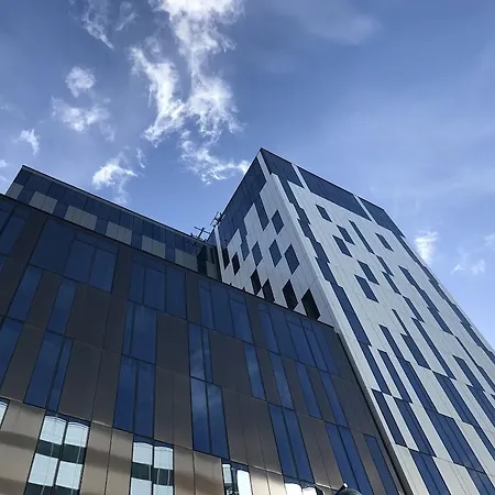 Elite Carolina Tower Hotel 4*