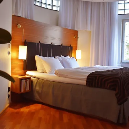 Mornington 4* Stockholm