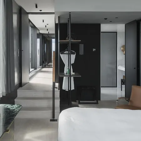 At Six Hotel 5*