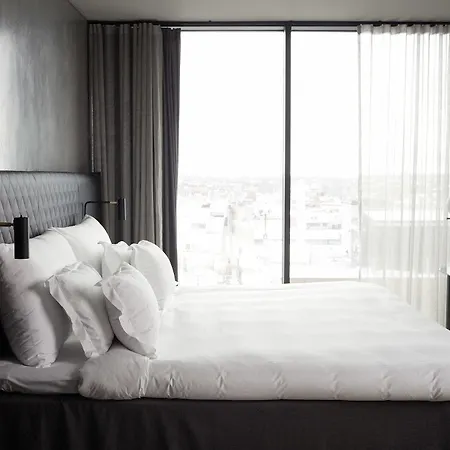 Hotel At Six Stockholm