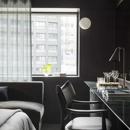 Hotel At Six Stockholm
