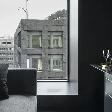 Hotel At Six 5*