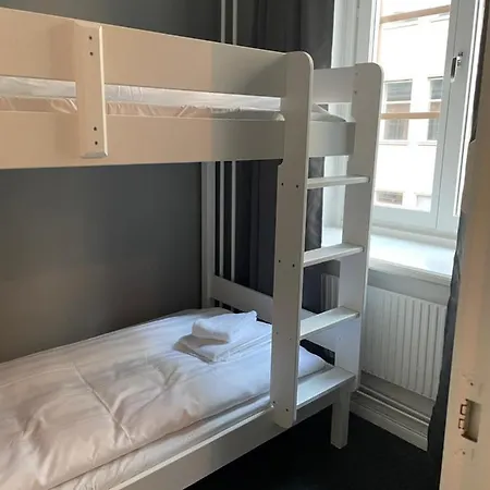 Birka Hotel 3*