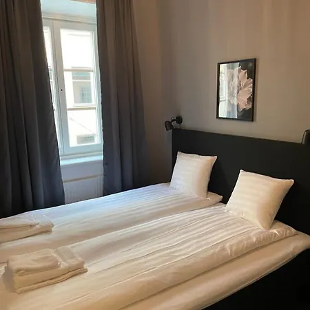 Birka Hotel