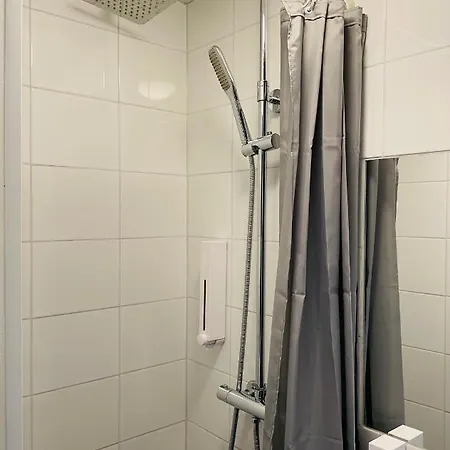 Birka Hotel Ville de Stockholm