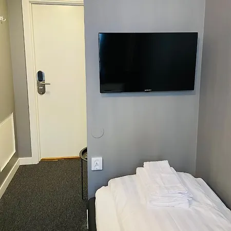 Hotel Birka