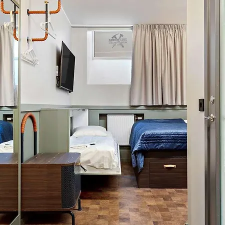 Hotel Western At 108 Stockholm