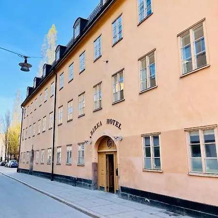 Hotel Birka