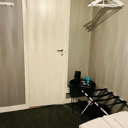 Birka 3* Ville de Stockholm