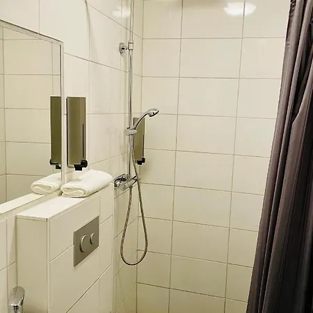 Hotel Birka 3*