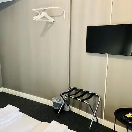 Birka Hotel 3*