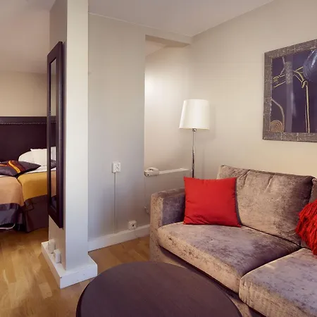 Tapto 4* Stockholm
