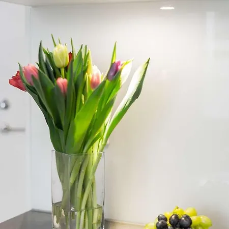 Aparthotel Biz Hammarby Sjoestad Stockholm