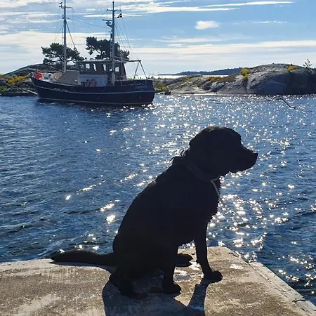 Möja Stockholm