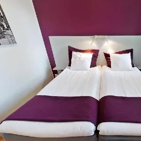 Sure By Western Alvsjo Hotel