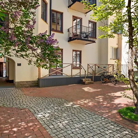 Forenom Johannesgatan Στοκχόλμη