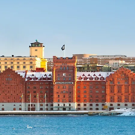 Elite Marina Tower, & Nacka