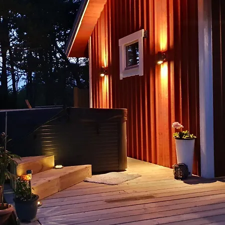 Villa Möja Stockholm