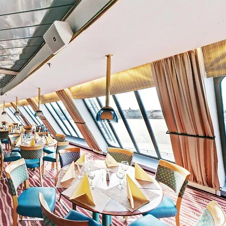Viking Line Ferry Gabriella - One-way Journey From To Helsinki 