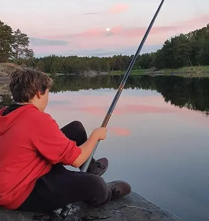 Möja * Stockholm