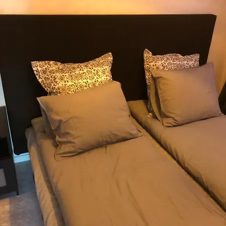 Appartement A Beautiful One Bedroom *