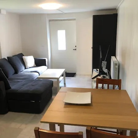 A Beautiful One Bedroom
