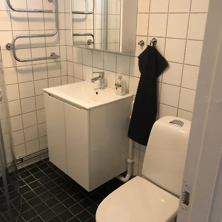 Appartement A Beautiful One Bedroom Ville de Stockholm