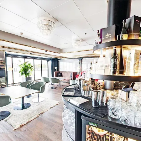  Viking Line Ferry Gabriella - One-way Journey From To Helsinki *