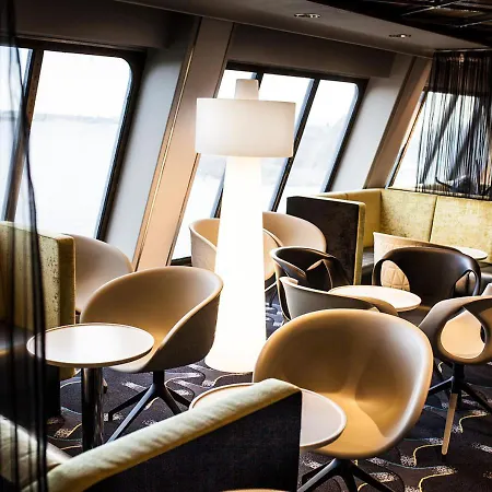 Viking Line Ferry Gabriella - One-way Journey From To Helsinki * Sztokholm