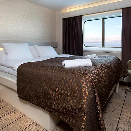 Viking Line Ferry Gabriella - One-way Journey From To Helsinki  Sztokholm