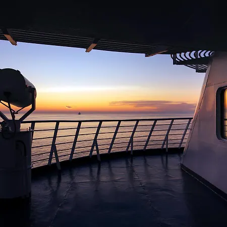 Viking Line Ferry Gabriella - 2-night Cruise Stockholm-helsinki-stockholm *