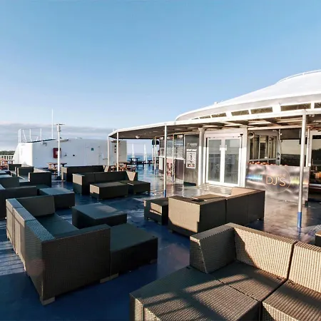 Viking Line Ferry Gabriella - One-way Journey From To Helsinki *