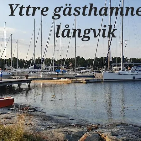 Möja * Stockholm