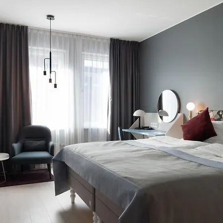 Elite Palace 4* Estocolmo