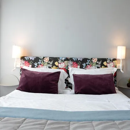 Elite Palace 4* Estocolmo
