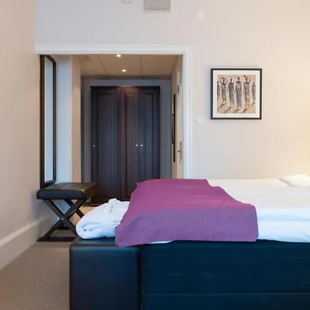 Elite Palace 4* Estocolmo