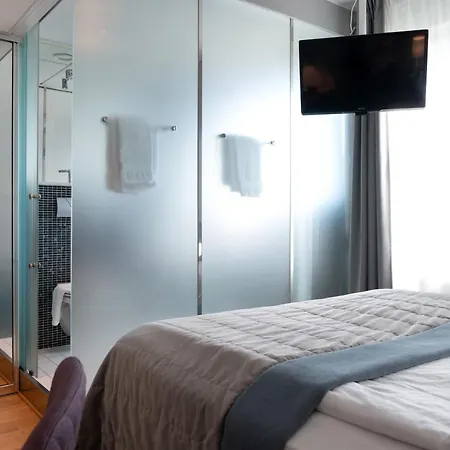 Elite Palace Hotel